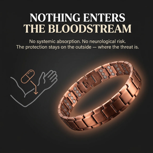 Nirex Vitality Bracelet
