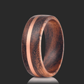 Limited Pure Copper Ring