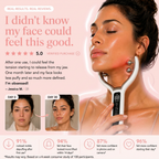 Solevera Lymphatic Drainage Massager