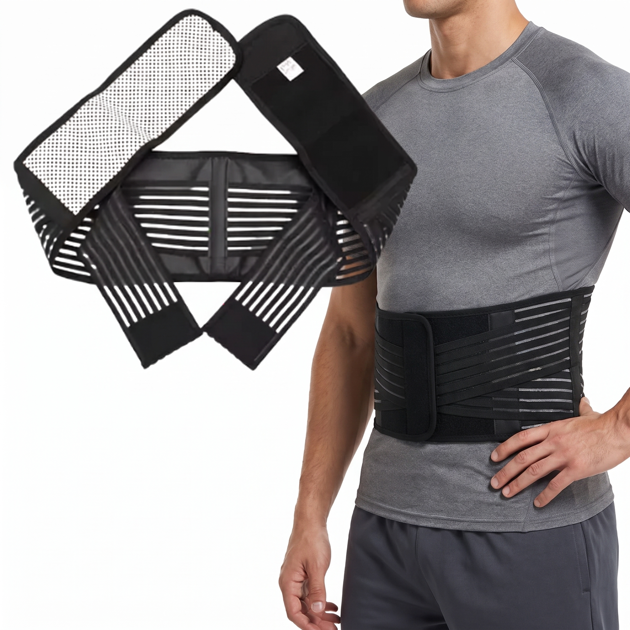 Solovera Support Belt